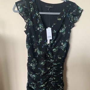 Banana Republic dress
